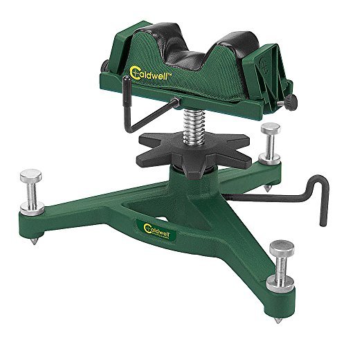 The Rock Deluxe Shooting Rest by Caldwell