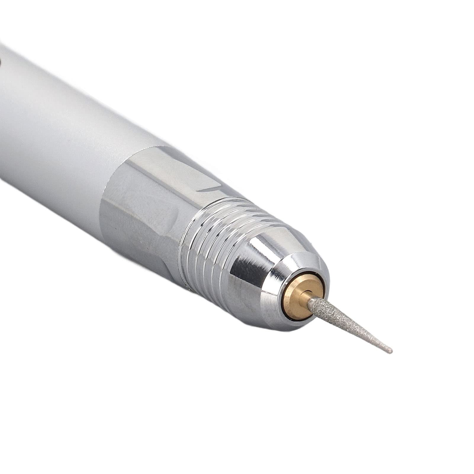 Draagbare elektrische graveerpen, instelbare snelheid, USB, ideaal voor het verwerken van sieraden van metaal, hout en glas