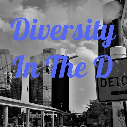 『Diversity In The D (313)』のカバーアート