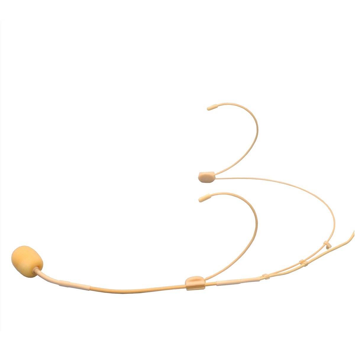 Pyle Double Over-Ear fessional Hands 
