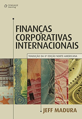 Finanças corporativas internacionais: