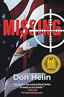 Missing 1951556429 Book Cover