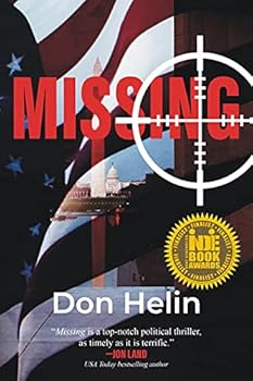 Paperback Missing Book