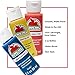 Apple Barrel Acrylic Paint, Cameo Pink (Pack of 3) 2 oz, 21464EA- (Pack of 3)