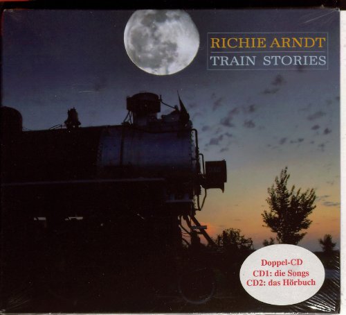Train Stories image 2