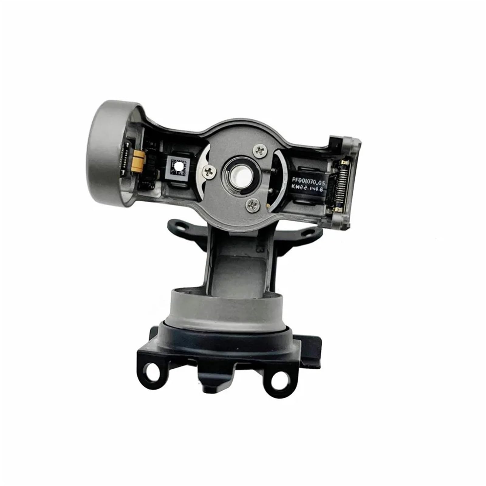 Compatible con DJI Air 2S Gimbal Yaw Arm con motor