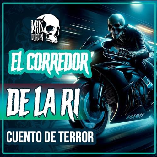 T2E10 El corredor de la R1 Titelbild