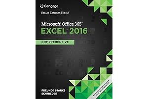 Microsoft Office 365 and Excel 2016: Enterprise-Grade Productivity Suite