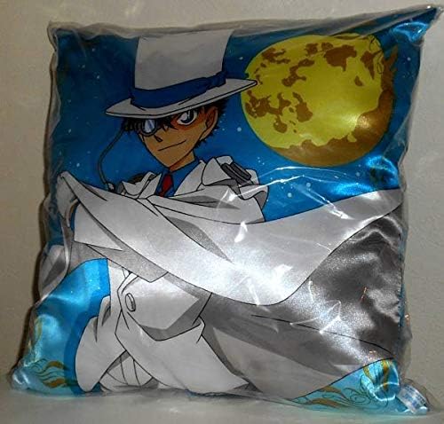 コナン 大阪城本陣ショップ限定 怪盗キッドクッション 2024年も「名