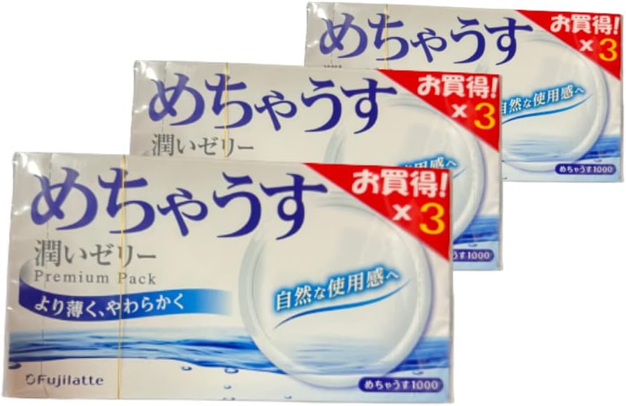 Amazon めちゃうす 1000 1箱12コ入 (3パック×3セット) めちゃうす