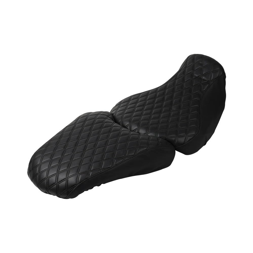 Funda asiento moto CBR650R CB650R protector impermeable 8