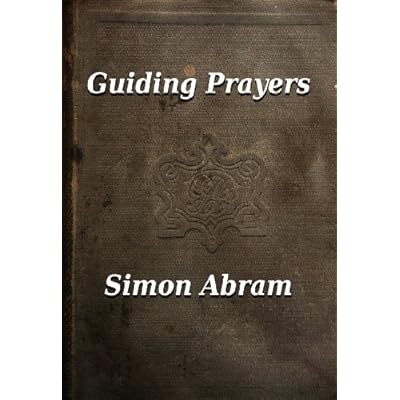 Guiding Prayers