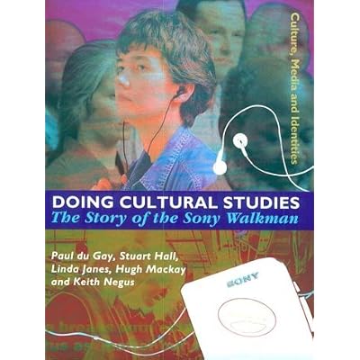 Doing Cultural Studies
