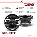 DS18 SLC-N4X Coaxial Speaker - 4