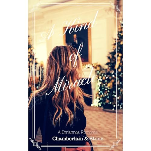 A Kind of Miracle... by Emma Chamberlain, Blythe Stone episode artwork