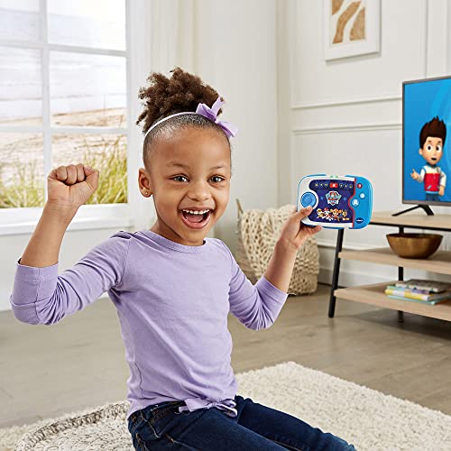 Jeu éducatif Pat Patrouille ABC Smile TV - vue 10