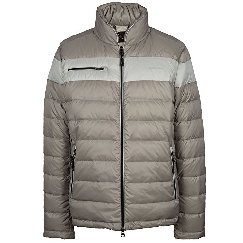 Preisvergleich Produktbild Jaguar Herren 50JDJM763GYB Daunenjacke, grau, XS