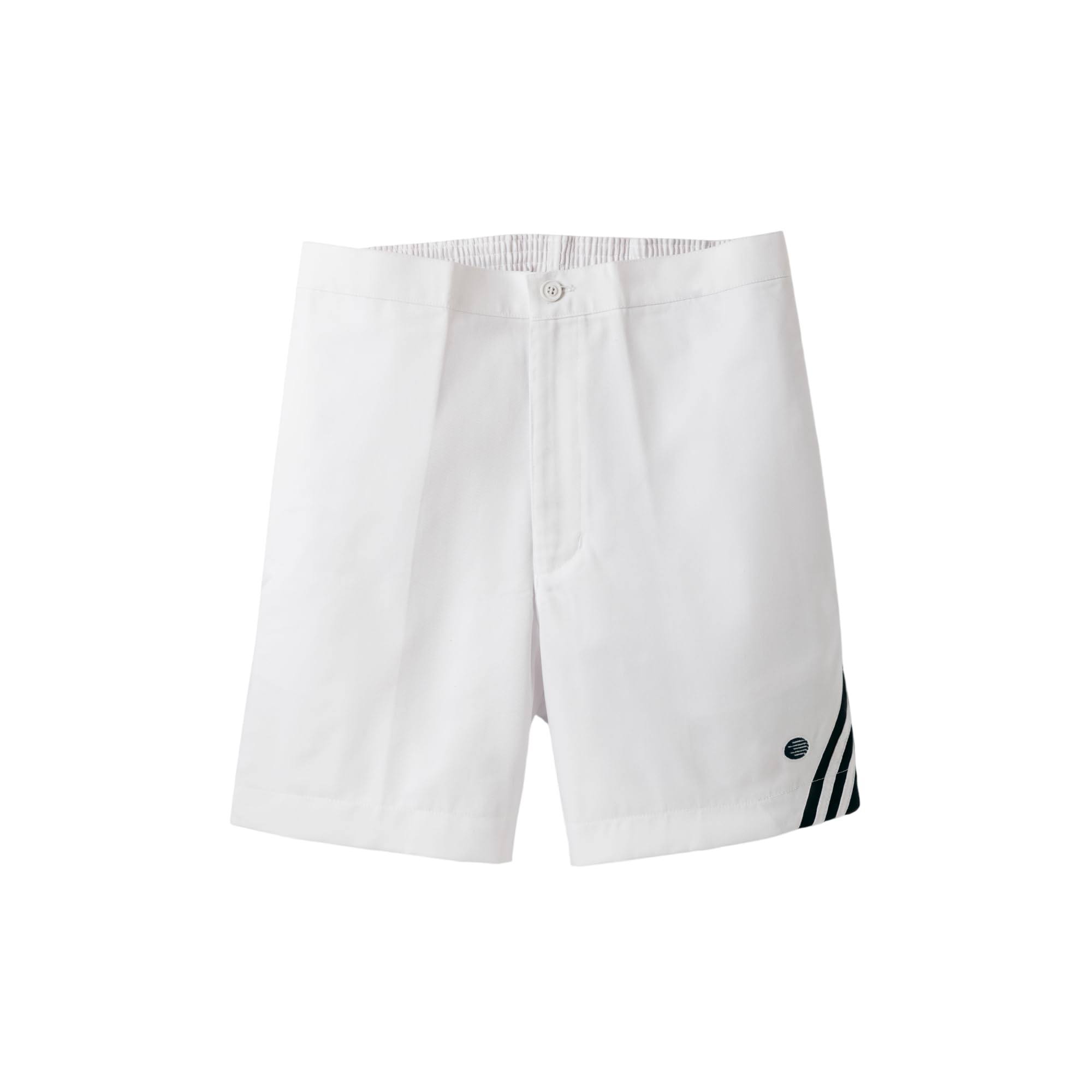 athlete Men's Cotton Shorts | Cotton Blend | Comfort Fit | Casual & Active Wear-picture-3