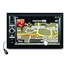 Caliber Audio Technology RDN802BT Navigationsgerät, Festeinbau Westeuropa