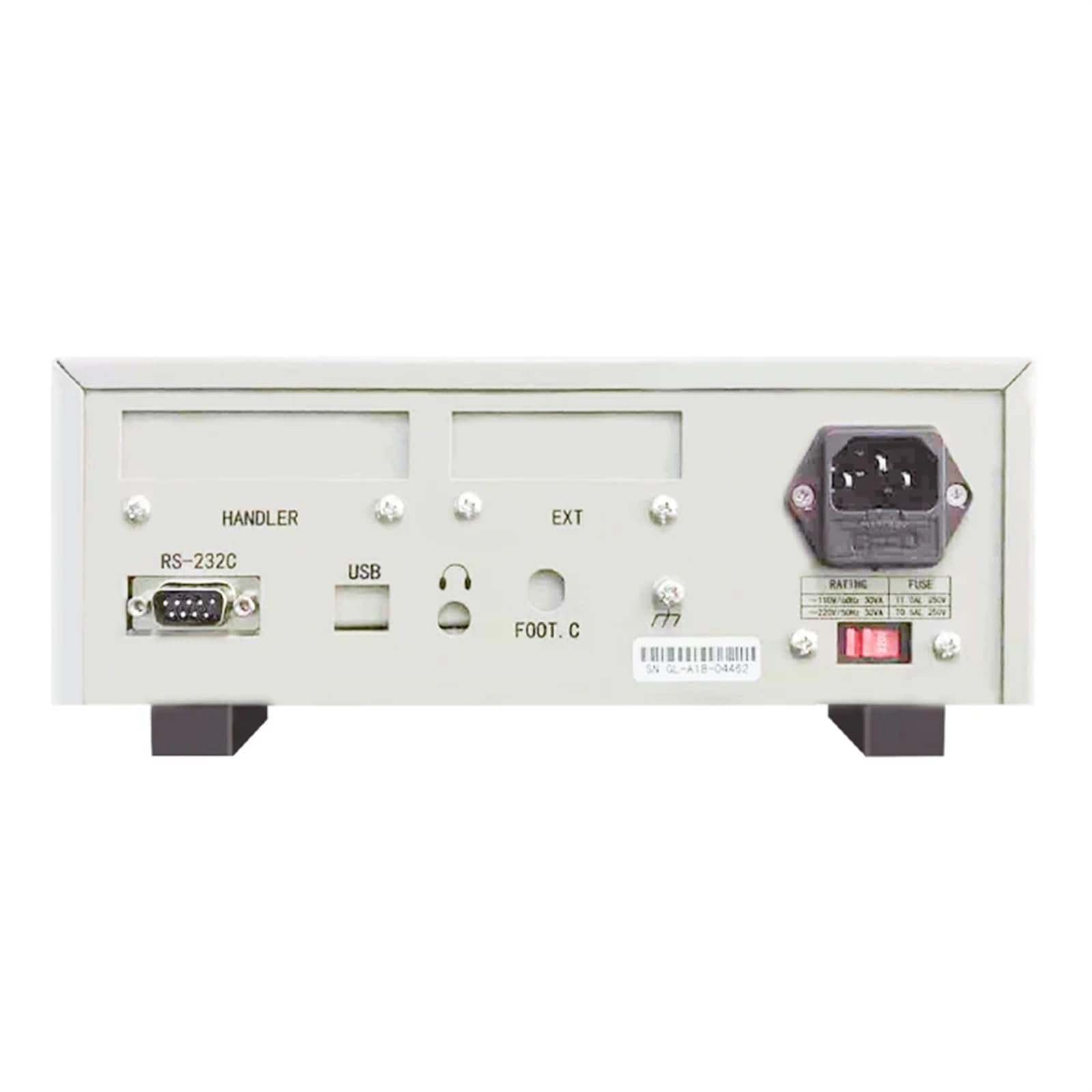 CKT10 CKT10A CKT30 Miernik RLC Cyfrowy miernik LCR Tester ESR rezystancji(CKT30 (30KHz))