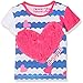 Desigual Baby-Mädchen TS_Natalia T-Shirts, Weiß (Blanco 1000), 56 (3)