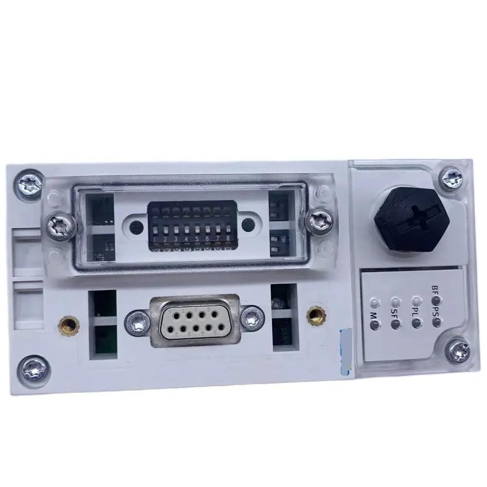 for CPX-FB13 195740 CPX-FB32 541302 CPX-GE-EV Original New Bus Node Controller Interconnect Block for CPX Automation System(CPX-FB32 541302)