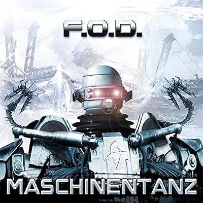 Maschinentanz