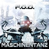 Maschinentanz [Import]