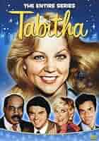 その他 Tabitha: Complete Series/ [DVD] Tabitha - The Complete Series (DVD, 2005, 2-Disc Set) for