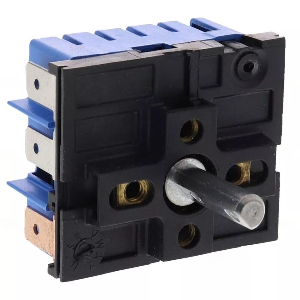 W10857622 Exact Replacement Infinite Switch for Whirlpool MDPA-W704 W10437092