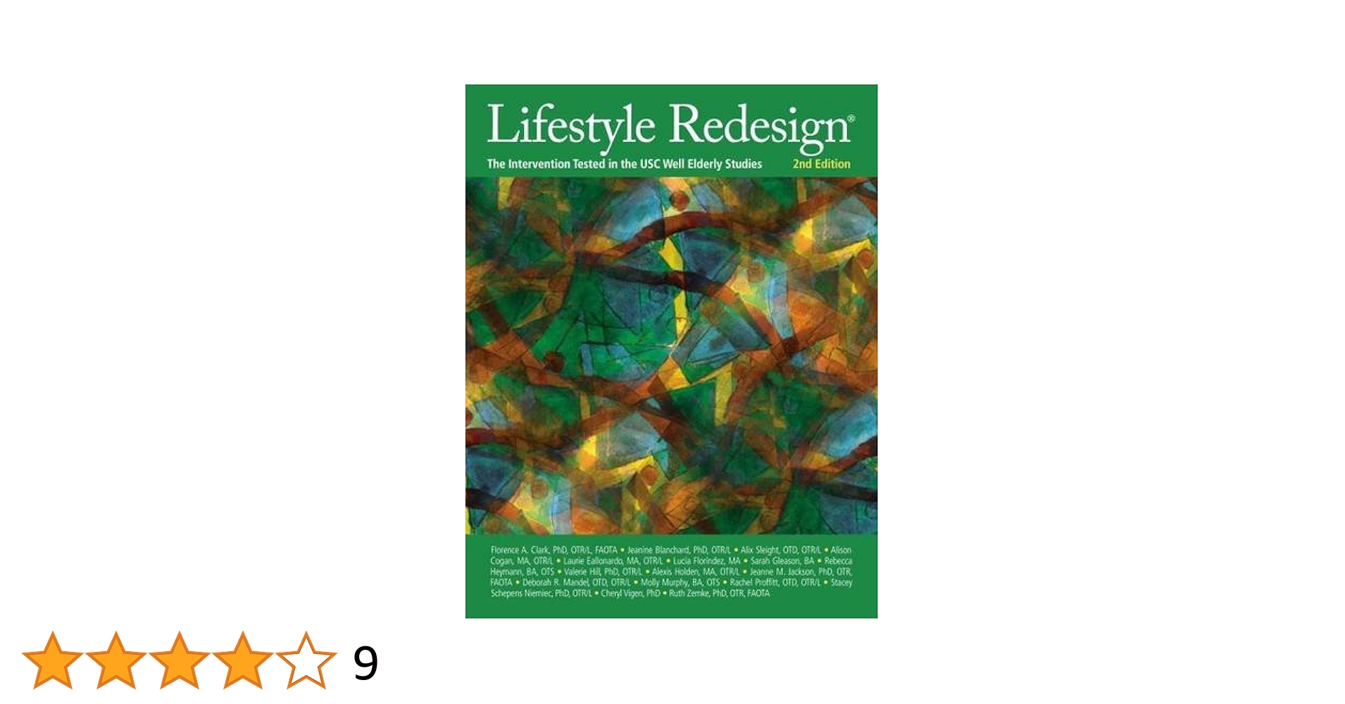 Amazon.com: Lifestyle Redesign: The Intervention Tested in