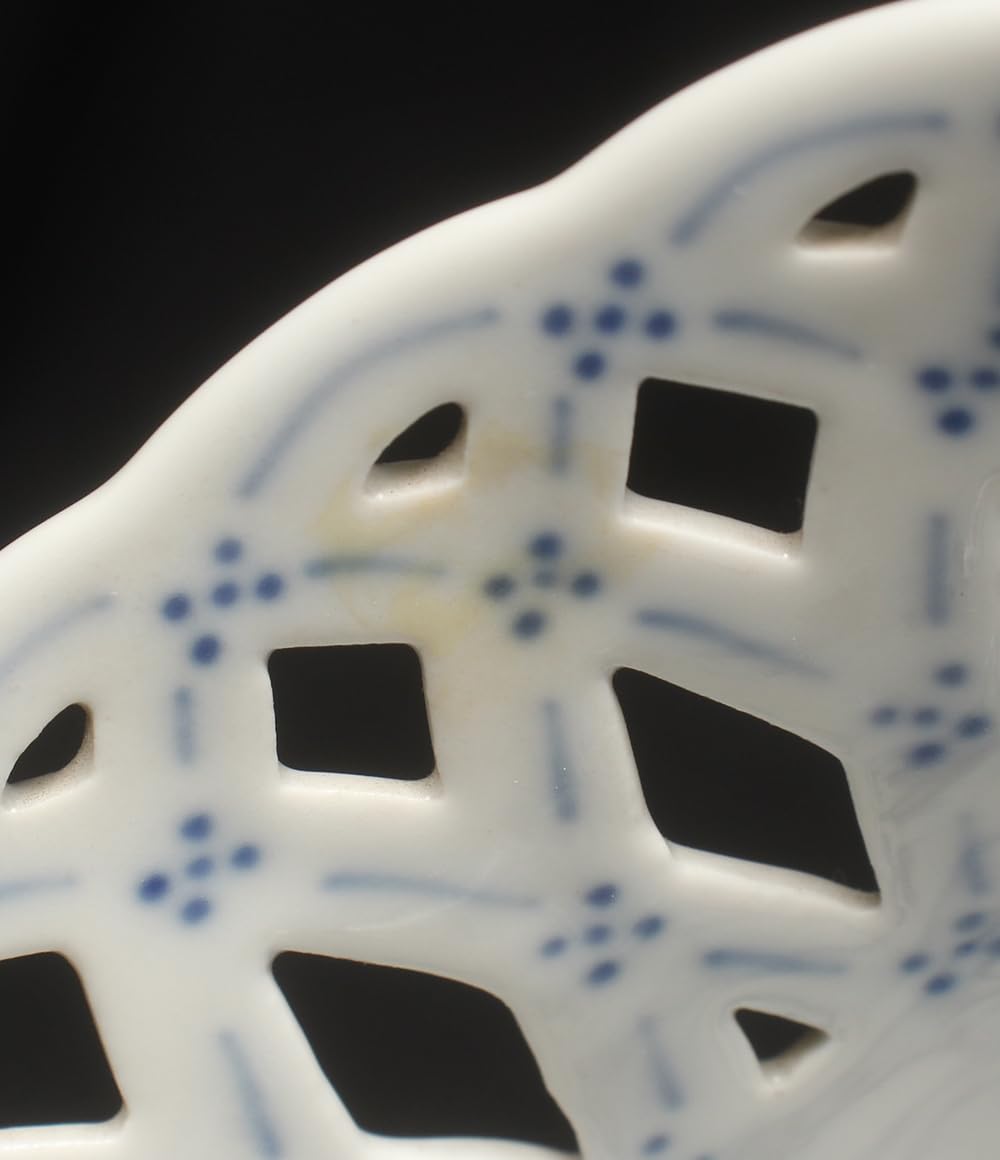 Amazon.co.jp: ロイヤルコペンハーゲン フルーツバスケット 皿