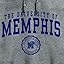 Memphis - Charcoal Grey