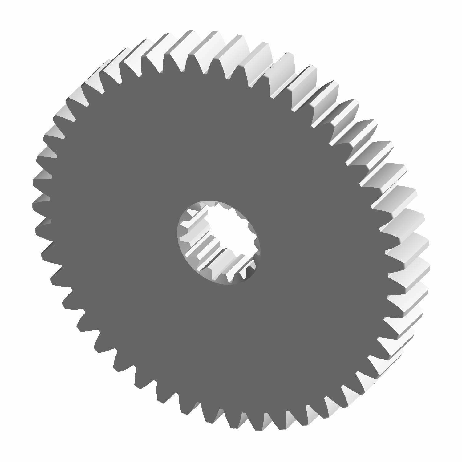 Amazon.com: Polaris Snowmobile GEAR, 47T, Genuine OEM Part 3233518  