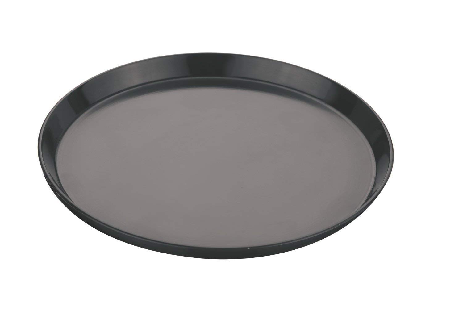 Hard Anodized Pizza Pan - 7 Inch -1