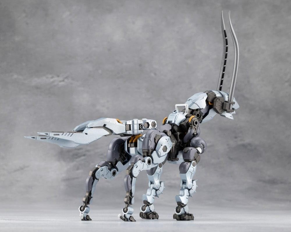 Kotobukiya Hexa Gear Plastic Model Kit 1/24 Blauregen 28 cm