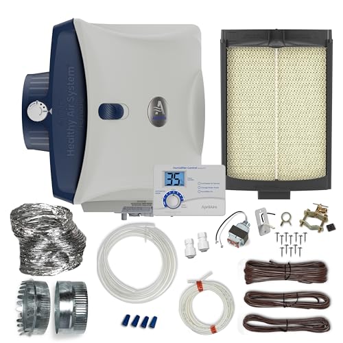 Aprilaire 620AKZ Large Bypass Humidifier