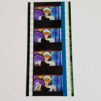 うたプリ スタツア コマフィルム 四ノ宮那月 うたのプリンスさまっ スタツア 四ノ宮那月 コマフィルム - メルカリ