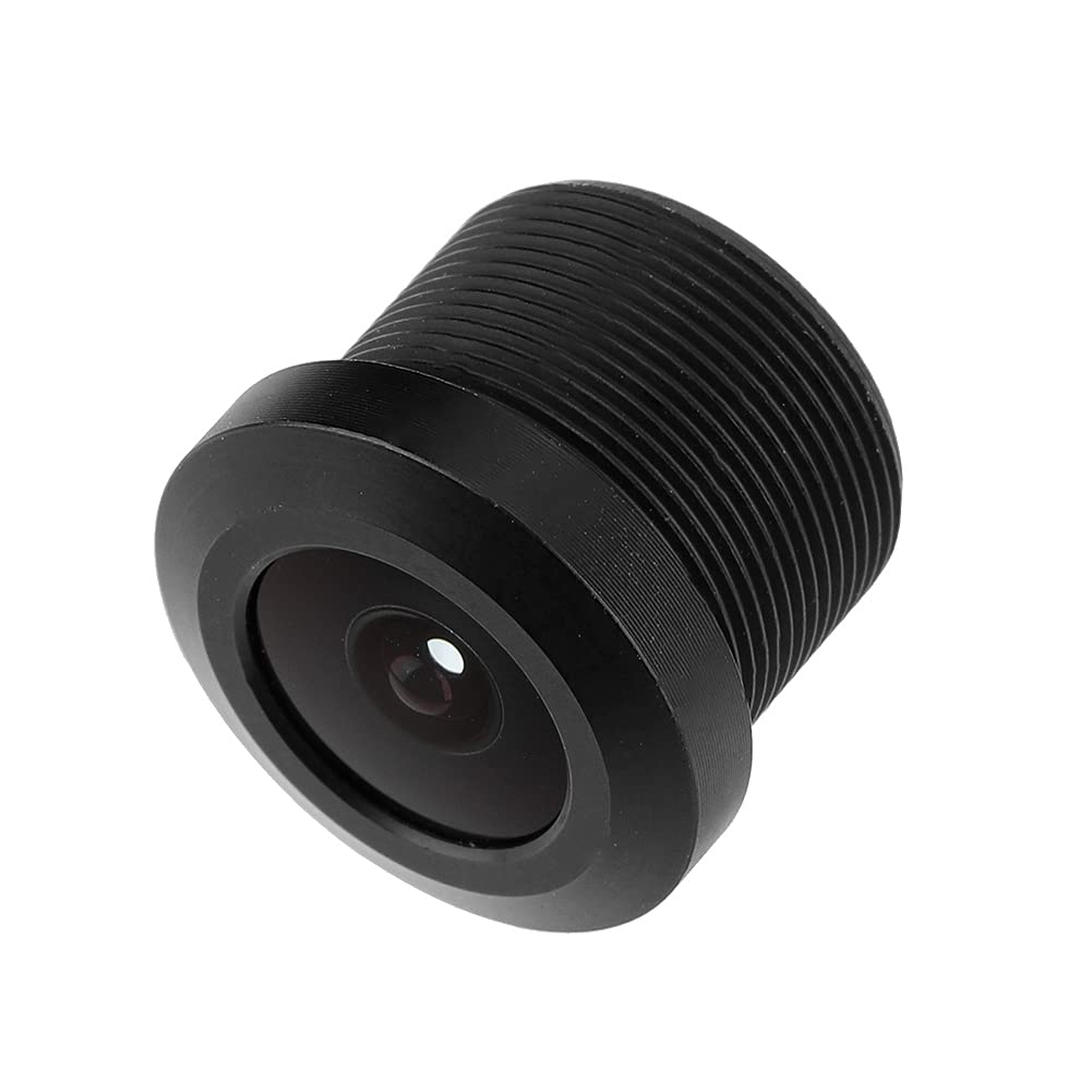 Amazon.co.jp: GOSOP IPカメラレンズ、M12マウントワイド160°Angle