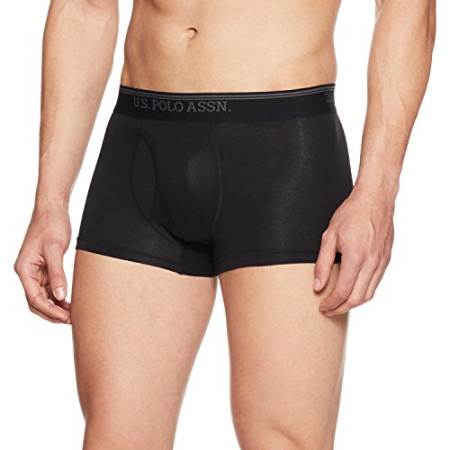 Image of U.S. Polo Assn. Men Trunks (Color & Print May Vary)