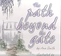 The Path Beyond the Gate B00158RYZK Book Cover