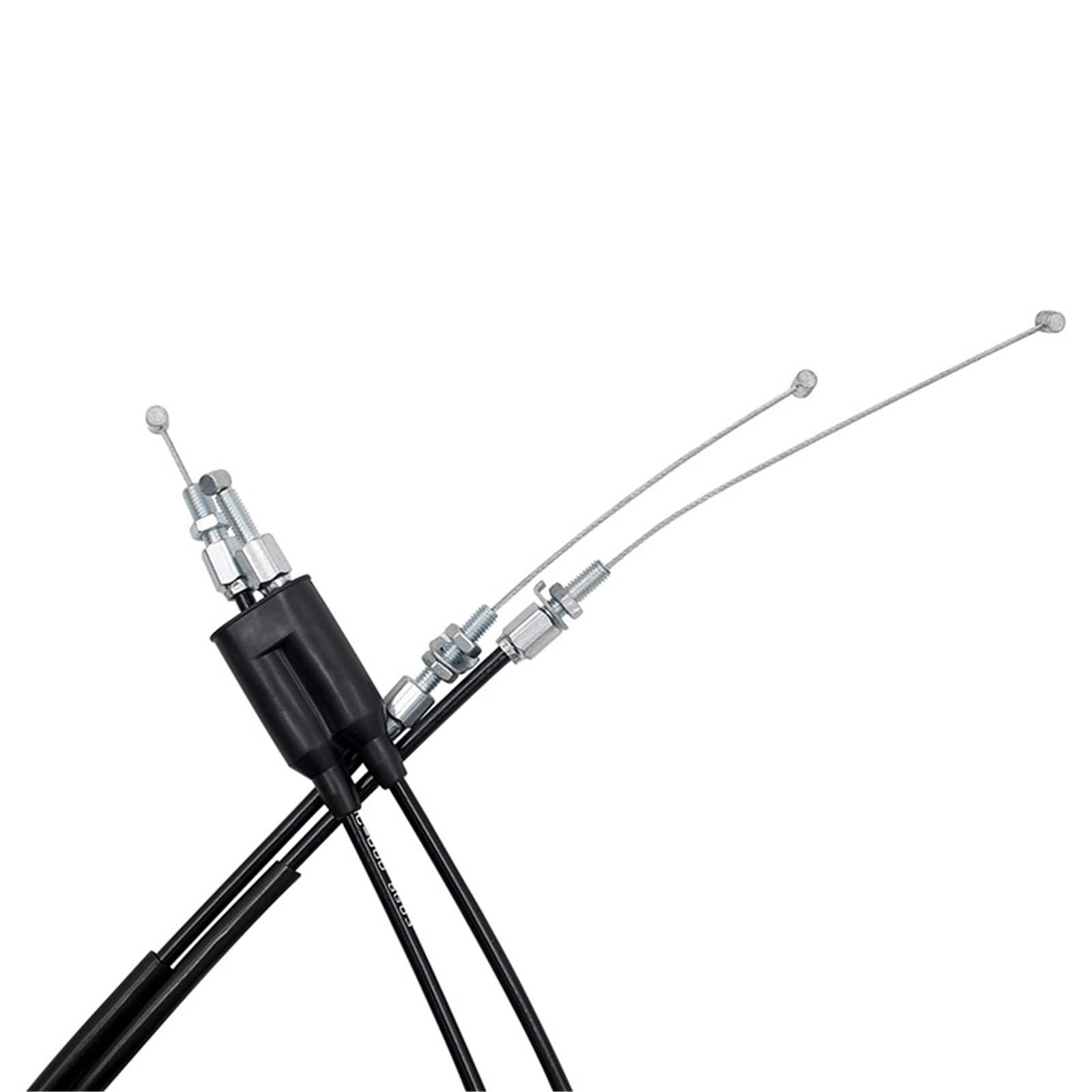 Accessori Per Moto: Cavo Acceleratore In Acciaio Per CRF250R, CRF250RX, CRF450R, CRF450RX 17910-MKE-A01