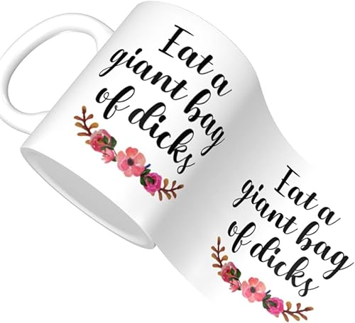 Miniatura 2 de Regalos divertidos para mujeres y hombres, taza de café con cita sarcástica con frase novedosa para mejor amigo, novio, mejor amigo, cumpleaños,