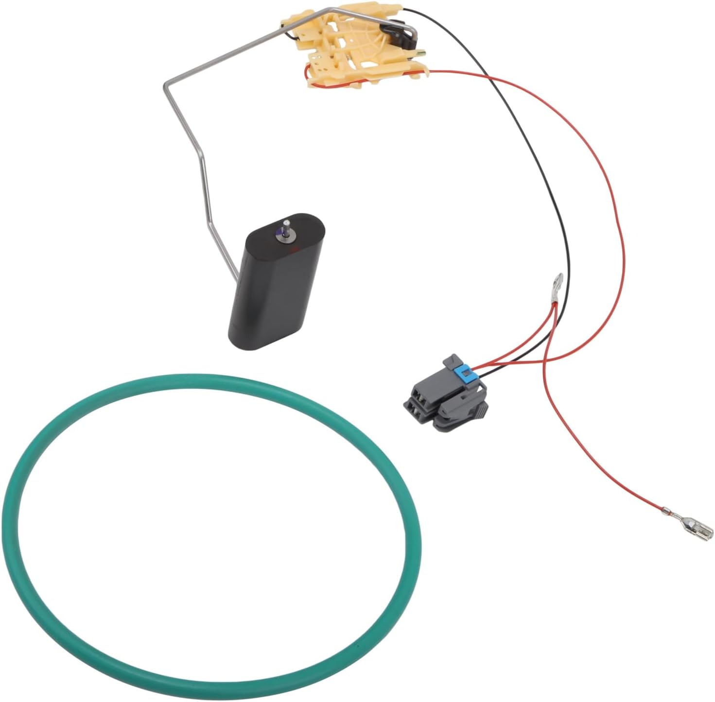 GM Genuine Parts SK1432 (13589787) Fuel Level Sensor Kit with Sensor and Seal