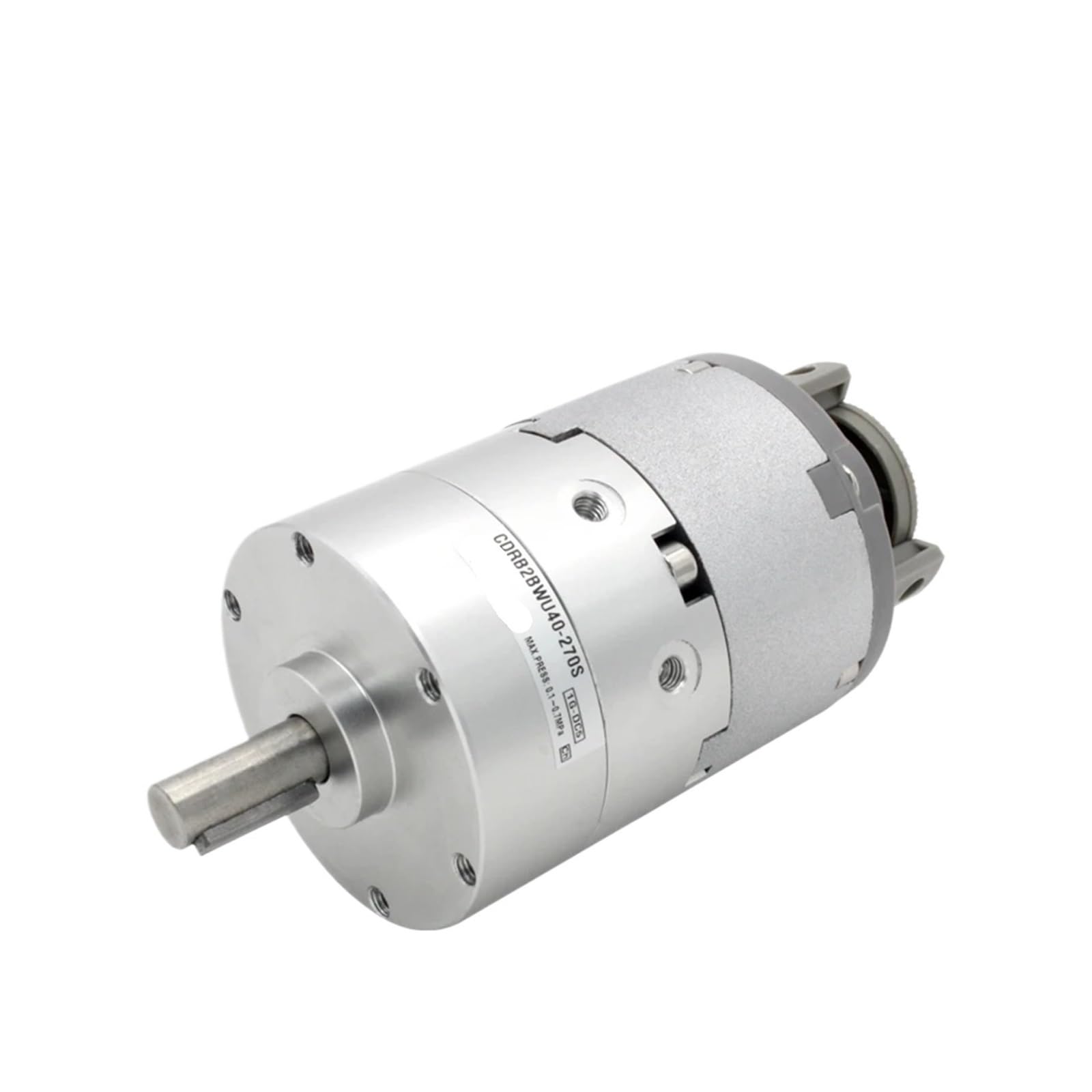 Actuateur rotatif pneumatique CRB2BW15-270S cylindre à palette pour transfert de pièces