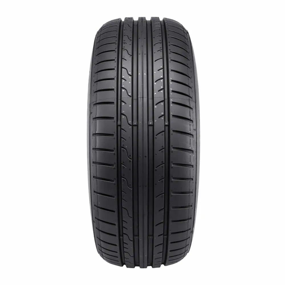 Dunlop Sport BluResponse - 185/60/R15 84H - B/B/66 - Neumático veranos