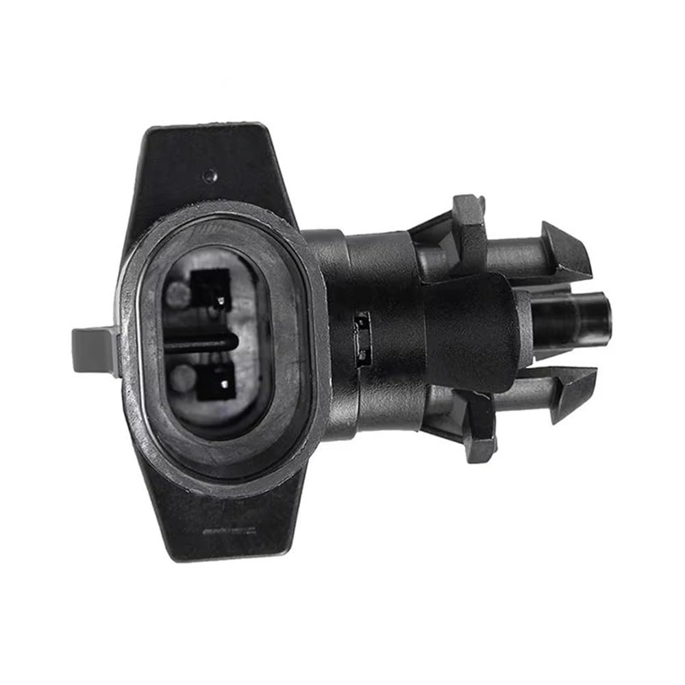 Sensor de temperatura exterior para Saab 9-3 del 2002 al 2015 repuesto 9152245 7