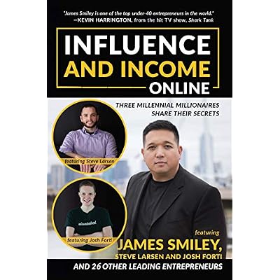 Influence and Income