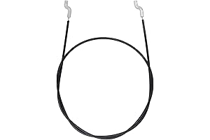 Craftsman 1501123MA Clutch Cable for Murray Snowblower Front Wheel Drive