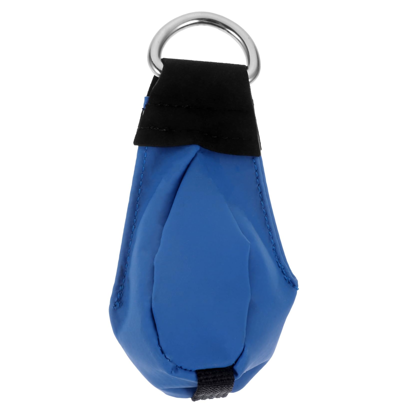 GOOHOCHY Dopted Material Easy to Throw Attach Compact Throw Weight Bag for Outdoor Activities